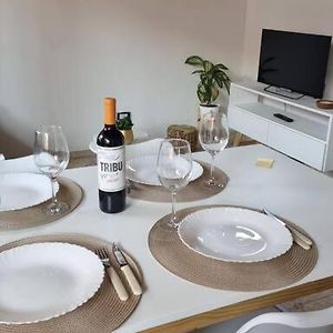 Apartamento de 1 Dormitorio